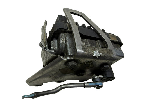 Garrett Turbolader Stellmotor (Wastegate Stellmotor) 730314 - BMW E90 gebraucht