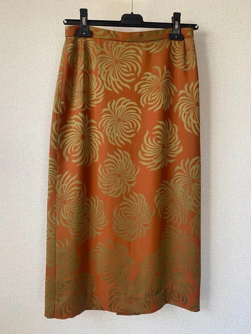 Floral DRIES VAN NOTEN Skirts for Women for sale | eBay