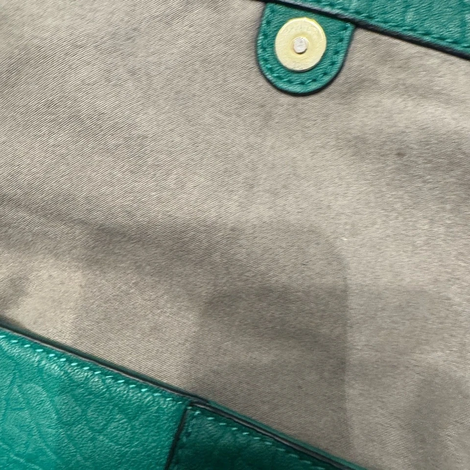 Сумка через плечо Vince Camuto натуральная кожа - Изображение 4 из 4