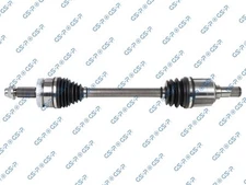 GSP 202335 Drive Shaft for Hyundai, Kia