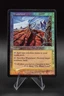 Wasteland: 2001 Magic the Gathering -  Magic Player Rewards Foil