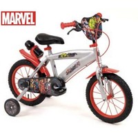 "Rower DziecięCy Huffy Disney Cars 14\" 24484W - N/A Huffy"