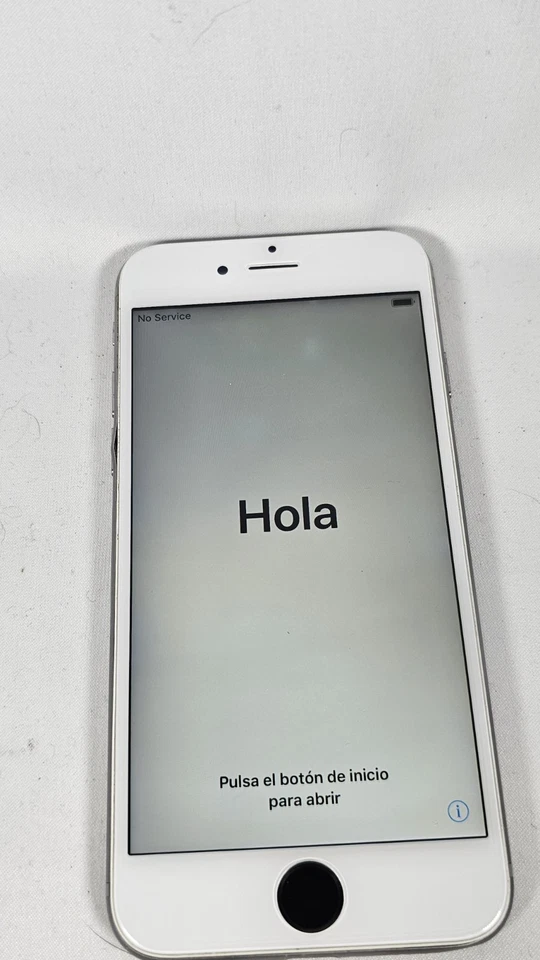 iPhone 6 - 16 GB - Reset - Unlocked - Image 3 of 4