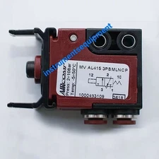 1Pcs Control valve tire picking machine accessories MV AL415 3PBMLNCP 1000493109