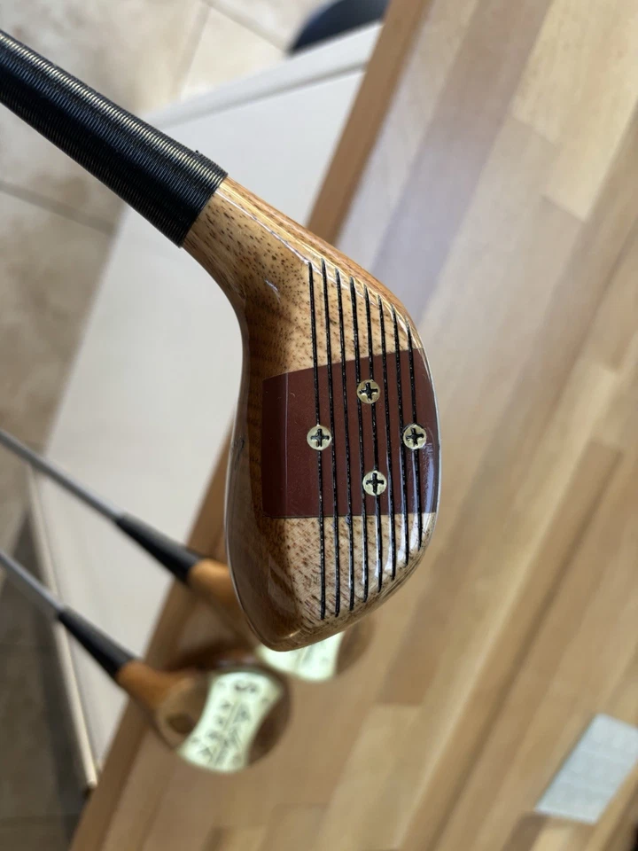 Hogan Apex Persimmon Woods - Image 2 of 4
