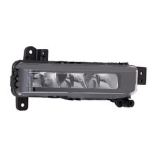 DIEDERICHS LED Nebelscheinwerfer für BMW 2er F45 F46 X1 F48 X6 G06 rechts
