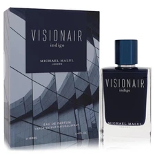 Visionair Indigo Cologne 3.4 oz EDP