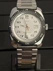 ‼️Timex Marlin Calendar Vintage 🛟Dive Watch [1977] Extra Clean⌚️ Priced To Sell