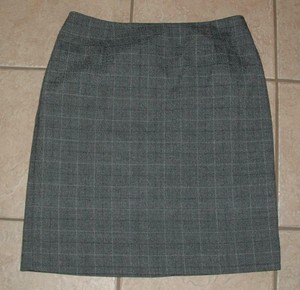 black skirts for church