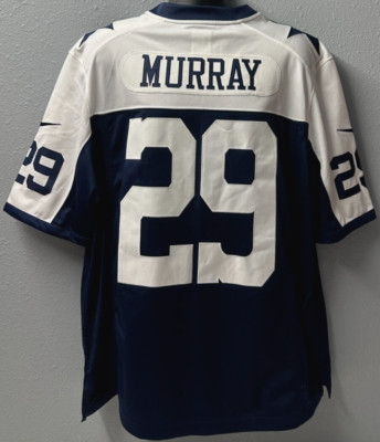 Dallas Cowboys #29 Murray NFL Nike Football Jersey Men's SZ: XL