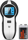 Escáner de pared Stud Finder 5 en 1 electrónico actualizado