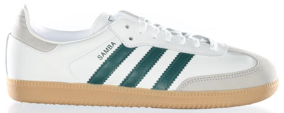 タグ付き未使用^_^adidas★SAMBA OG adidas Samba OG Hazy Green Indigo W for sale | eBay