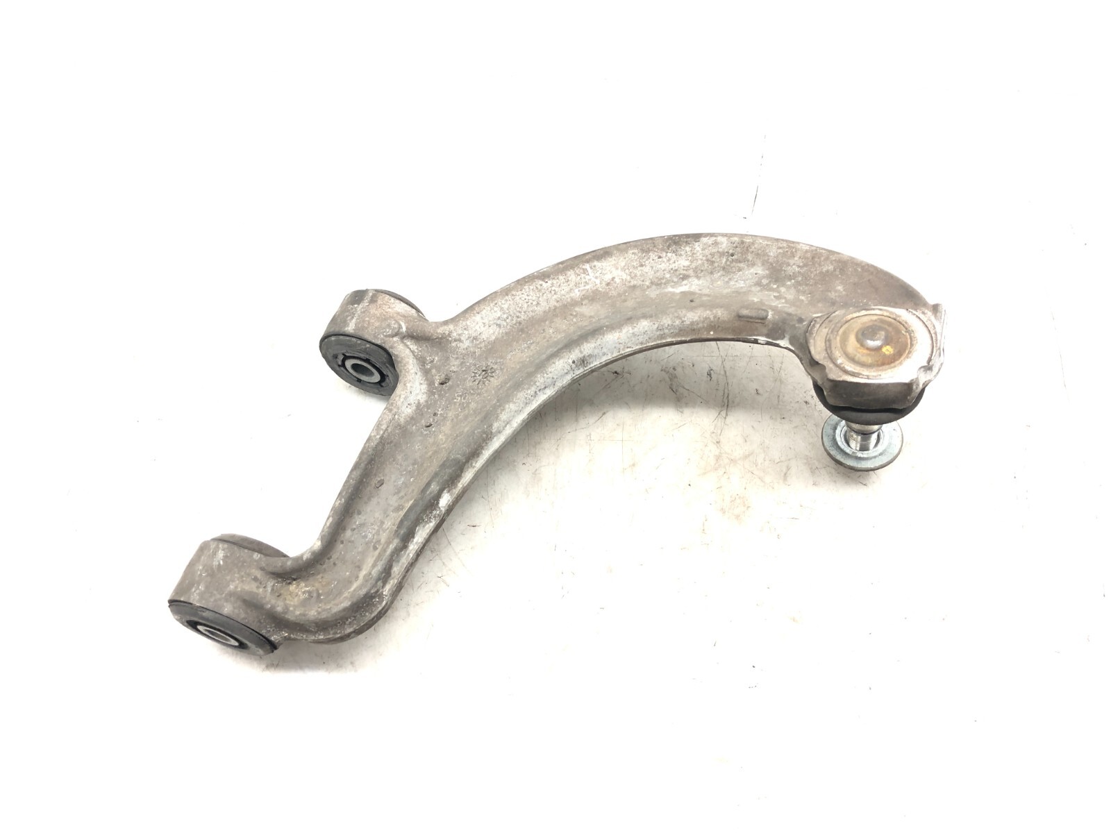 2011-2019 MASERATI GRANTURISMO S M145 RIGHT PASSENGER REAR UPPER CONTROL ARM OEM