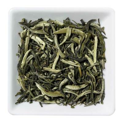 Grüner Tee China Weißer Drache Bai Long | Teemischung | 1kg (86,90 EUR/kg)
