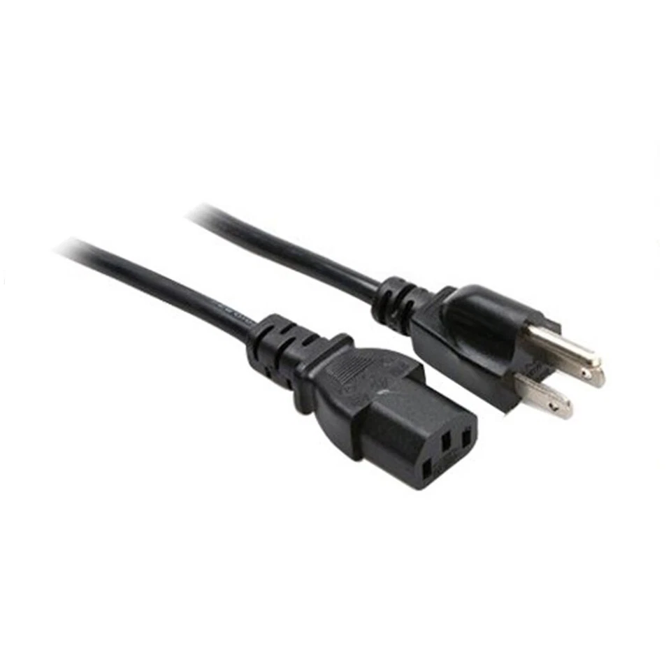 Furman M-8Dx Merit X Series 8 Outlet Power Conditioner w/ (2) Extension Cable - Image 4 of 4