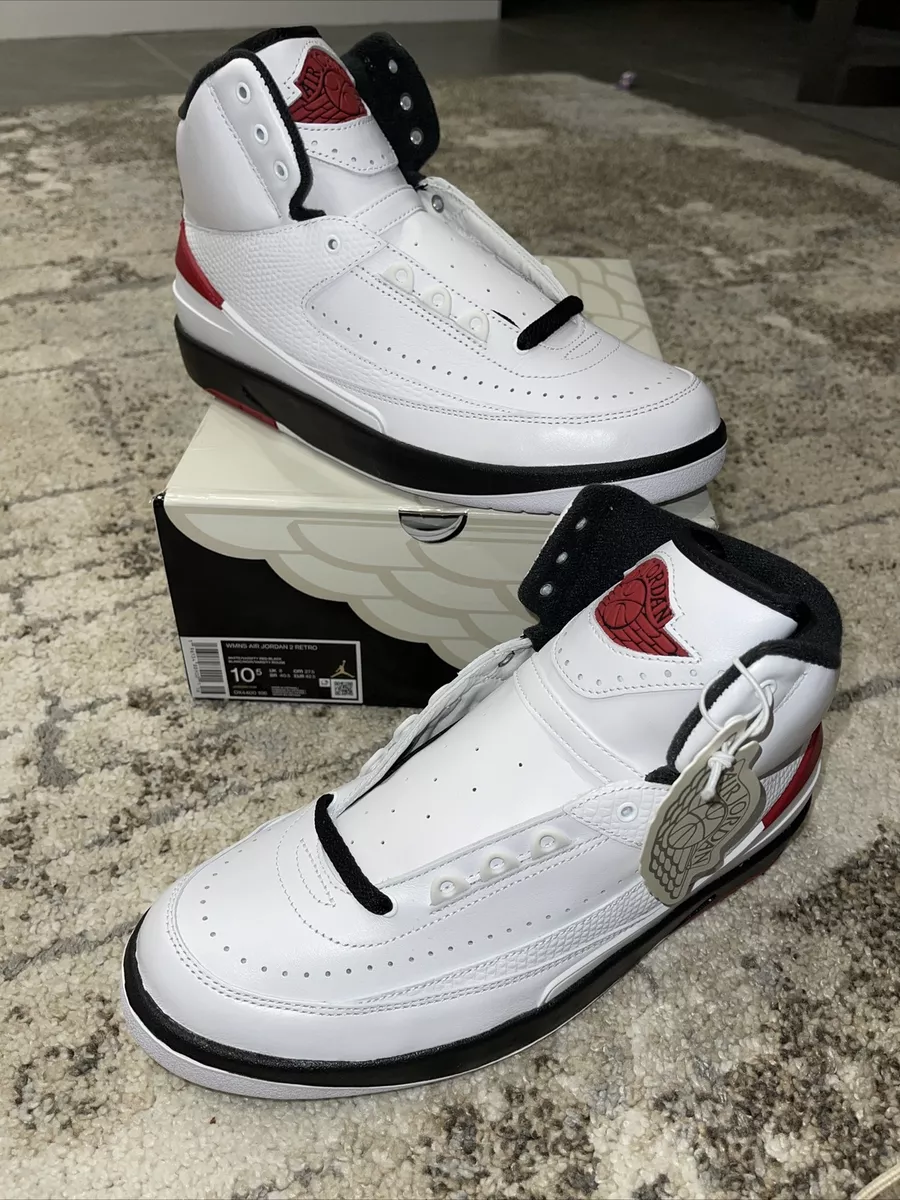 Jordan retro 2 best sale og