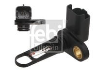Febi Bilstein 30981 Sensor, Ansauglufttemperatur FüR CitroËN