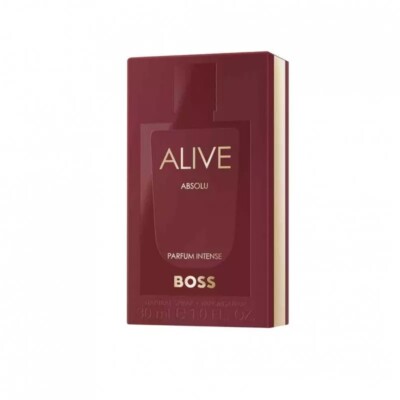 HUGO BOSS ALIVE ABSOLU NEW 2024 Eau de PARFUM EDP 30ml SHIP FROM