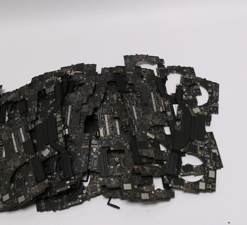 Apple MacBook Logic board job lot 17x2018-2019-2020 13 inch touchbar A1989 A2251 - Photo 10/19