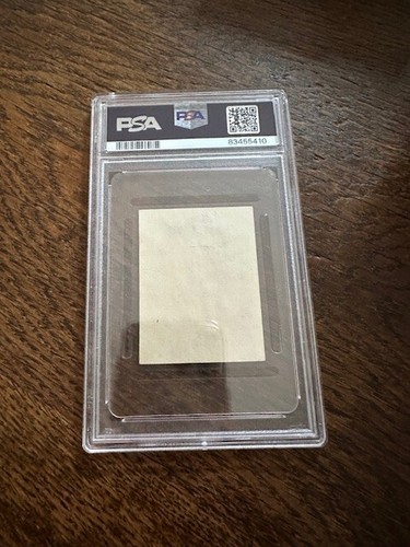 Juan Schiaffino Milan calciatori Sport Napoli 1956-57 PSA 1 - Picture 2 of 2