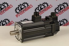 ORMEC MAC-DA055G/AB Servo Motor - 6 months warranty