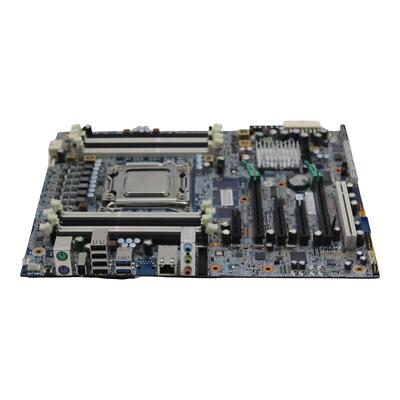 HP Z420 Workstation Motherboard | LGA-2011 | MicroATX | DDR3 SDRAM