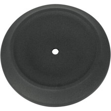 S&S Cycle Cover Air Cleaner Bob Dish (Black) 170-0123