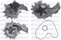 Dolz F214 Wasserpumpe For CitroËN Fiat Ford Peugeot