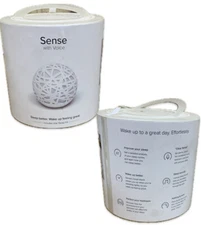 New Sense with Voice MB15226 _ Smart Home Device _ Minor Box Damage (9214593)