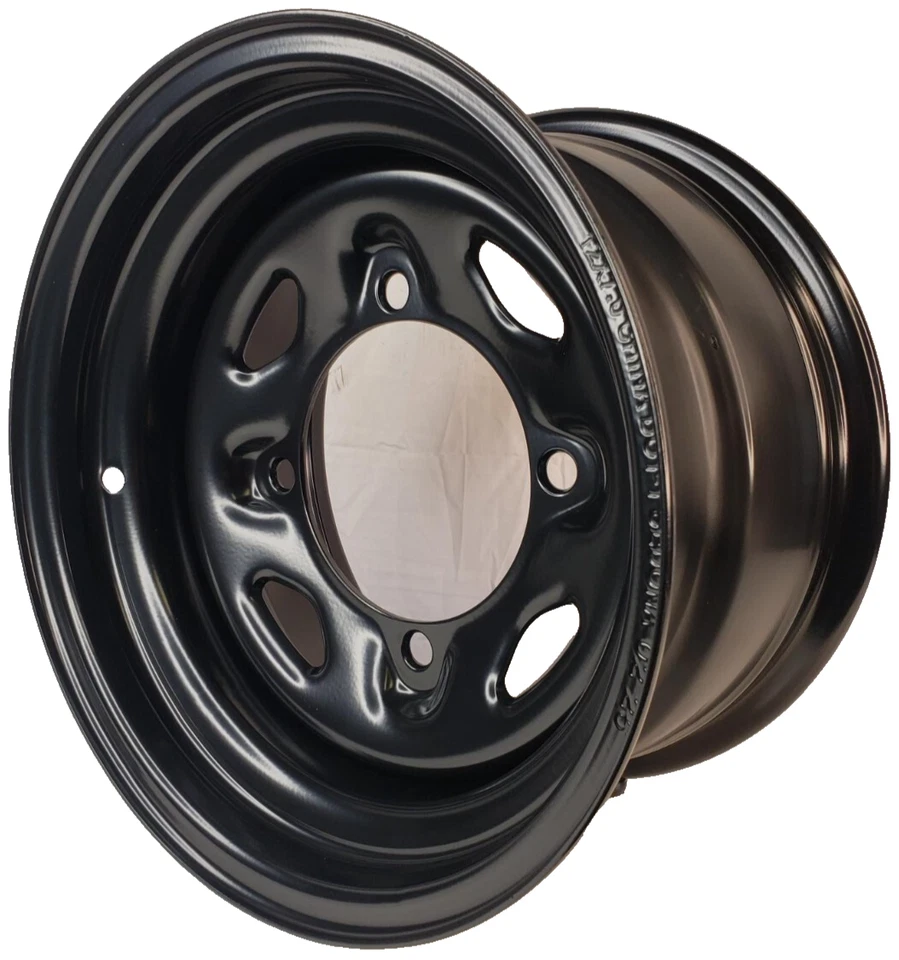 RUEDA LLANTA ATV algunos Polaris Sportsman Ranger RZR Ace General Brutus 12x7 4/156 Foto 2 de 4