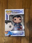 Funko POP! Heroes (DC Comics) DC Universe Superman (52 Suit) #7 Vinyl Figure