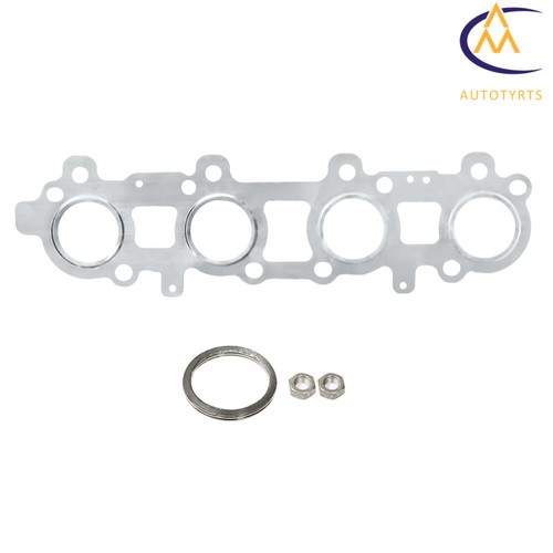 For 2005-2009 Toyota / Lexus 4.7L V8 Exhaust Manifold Converter Driver Side - Picture 12 of 12