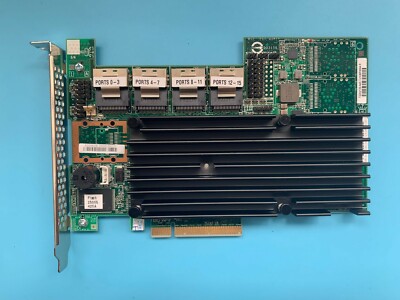 LSI 9260-8i 512MB SAS SATA 8-port PCI-E 6Gb RAID Controller Card