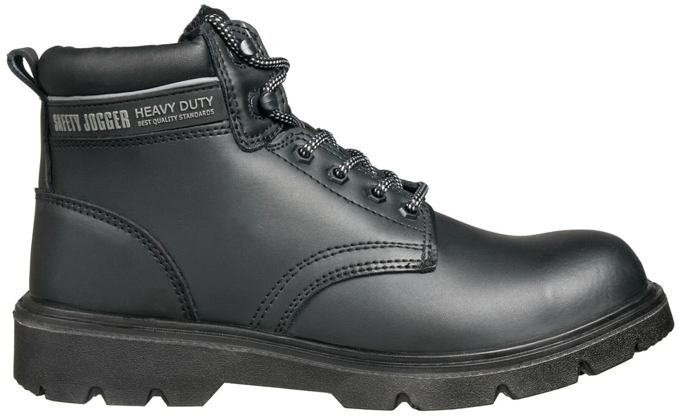 Safety Jogger Sicherheitsschuhe X1100N S3 Workwear Schuhe Herren Arbeitsschuhe