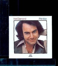 Neil Diamond - Primitive (CD 1988)