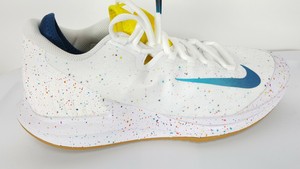 rainbow nike tennis shoes