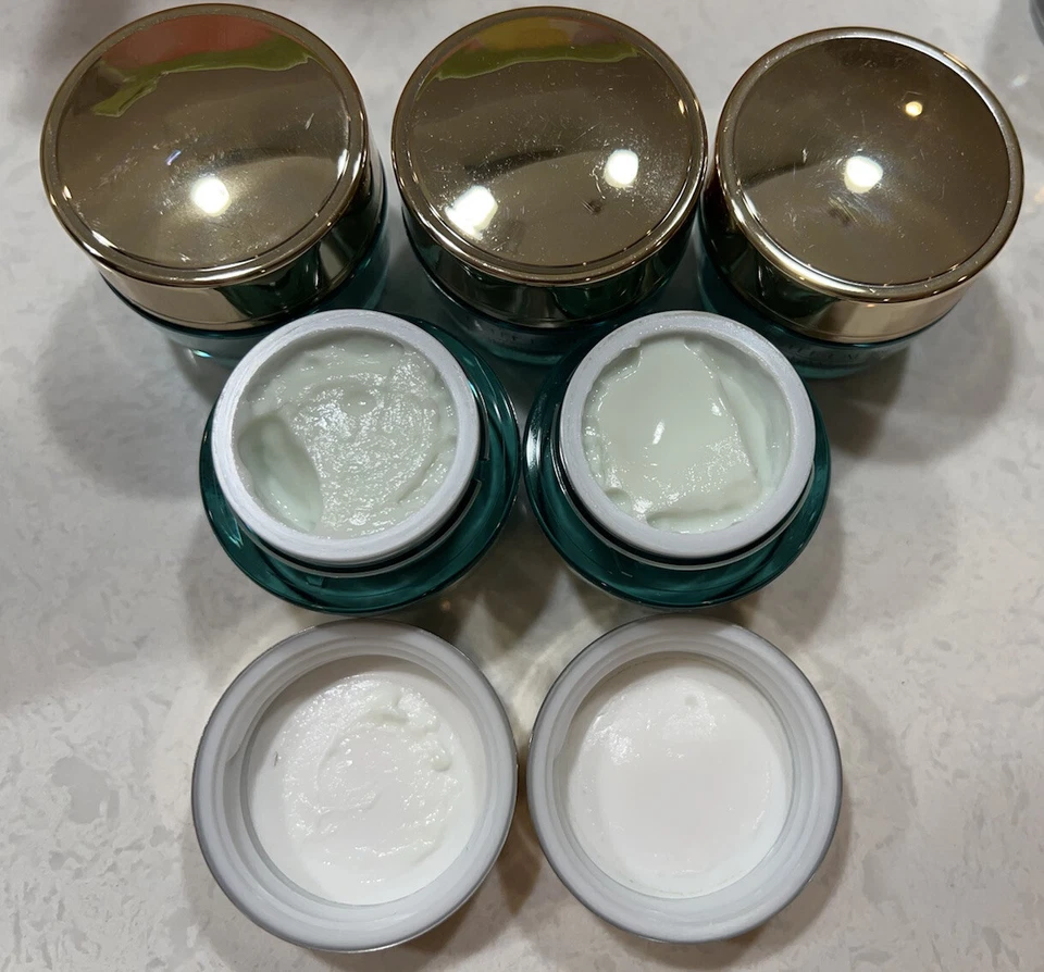 New ESTEE LAUDER NightWear Plus Anti-Oxidant Night Creme 15ml*5 - Image 2 of 2