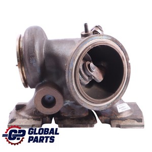 Mercedes C238 Motor Turbolader Turbolader A2760903380