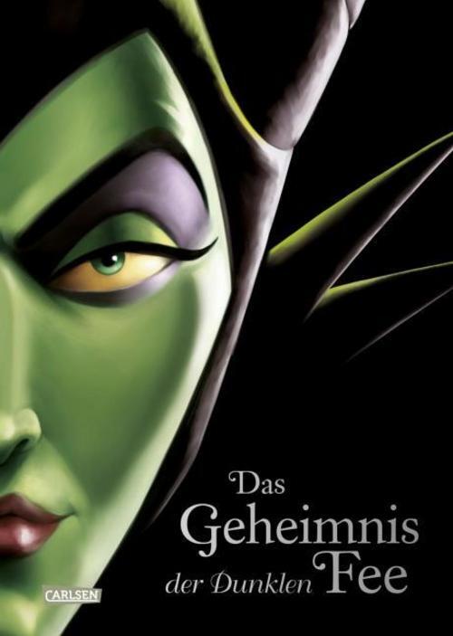 Thumbnail - Disney - Villains Zur Auswahl