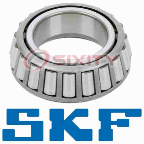 For Nissan Frontier SKF Front Inner Wheel Bearing 2.4L L4 1998-2004 p9 - Picture 1 of 4