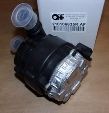 Pompe à eau Renault Captur