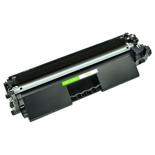 Cartucho de tóner 3PK CF230X 30X compatible para HP LaserJet M203dn M203dw M227fdw - Imagen 8 de 20