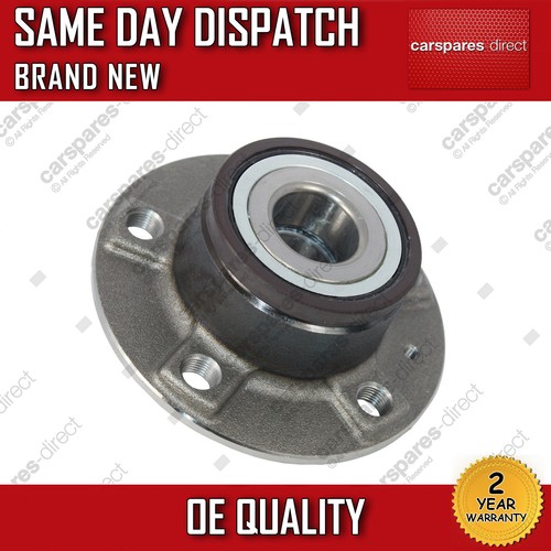 AUDI A5 REAR WHEEL BEARING 2007ONWARDS eBay