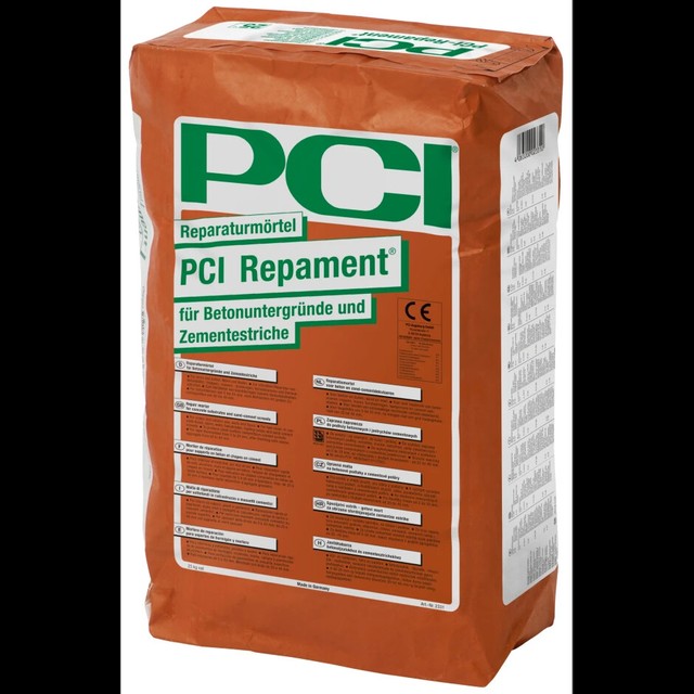 25kg PCI Repament Repair Mortar Stable Repair Spatula Mortar- 25kg PCI Repament Repair Mortar Stable Repair Spatula Mortar-