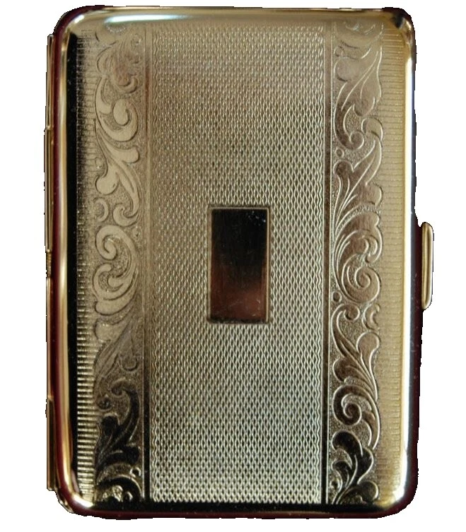 Brass Handle Collectible Folding Knives