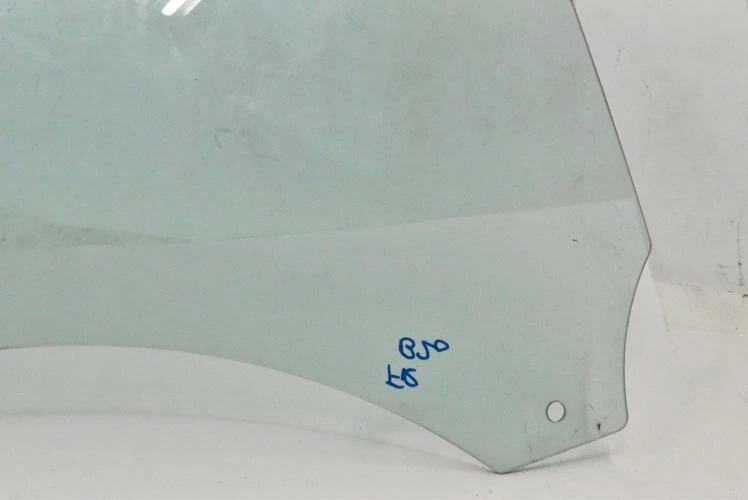 Jaguar XF 2009 2010 2011 2012 2013 2014 2015 PUERTA DEL PASAJERO DELANTERO CRISTAL 21576 Foto 4 de 4