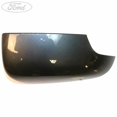Genuine Ford Ranger Mk4 O/s Door Mirror Housing Cover Heavy Metal 