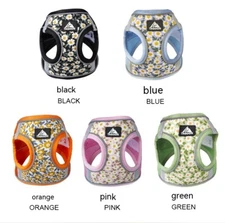 Pet Cat Dog Harness Strap Rope Leash Anti Breaking Loose Breathable Chest Strap