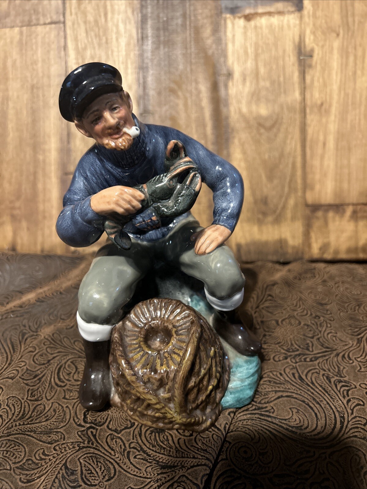 Vintage Royal Doulton 