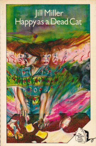 Happy as a Dead Cat-Jill Miller - Bild 1 von 1